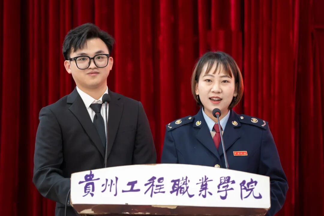 税校携手促交流 文体融合展新风丨beat365英国官方网站与国家税务总局德江县税务局联合举办2025冬季趣味运动会(图6)