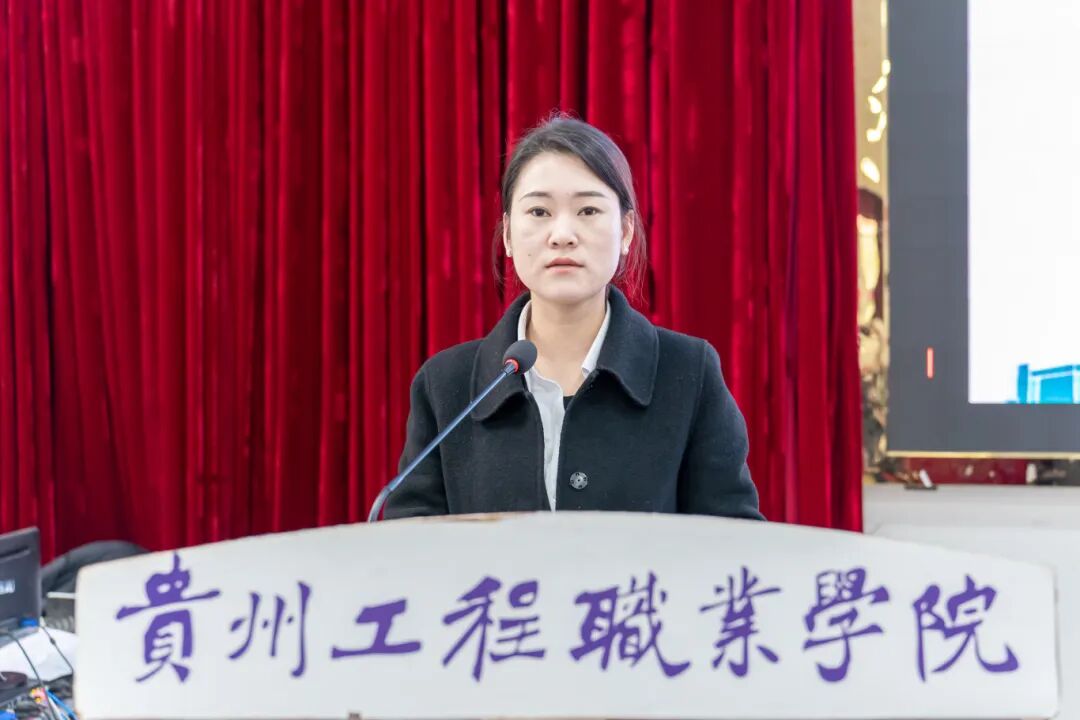 beat365英国官方网站第六次学生代表大会顺利召开(图4)