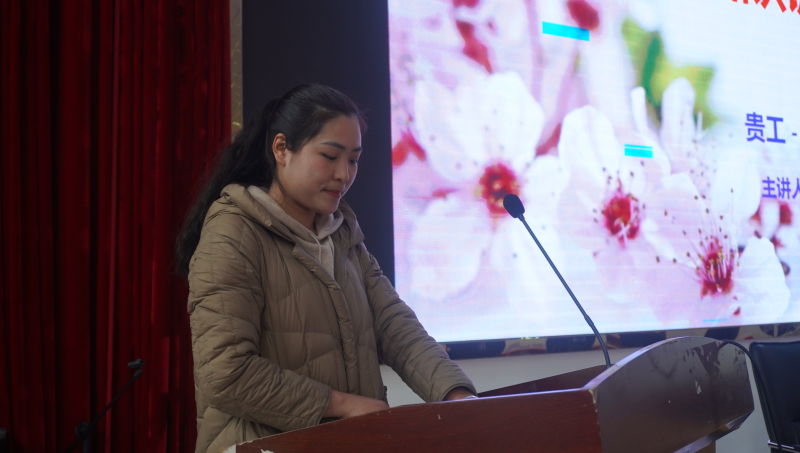 迎3·8 展英姿丨beat365举办3.8妇女节表彰大会暨趣味运动会(图4)