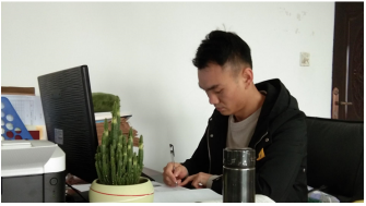 思想政治教学部 教学工作简报(图4) 思想政治教学部 教学工作简报(图4)