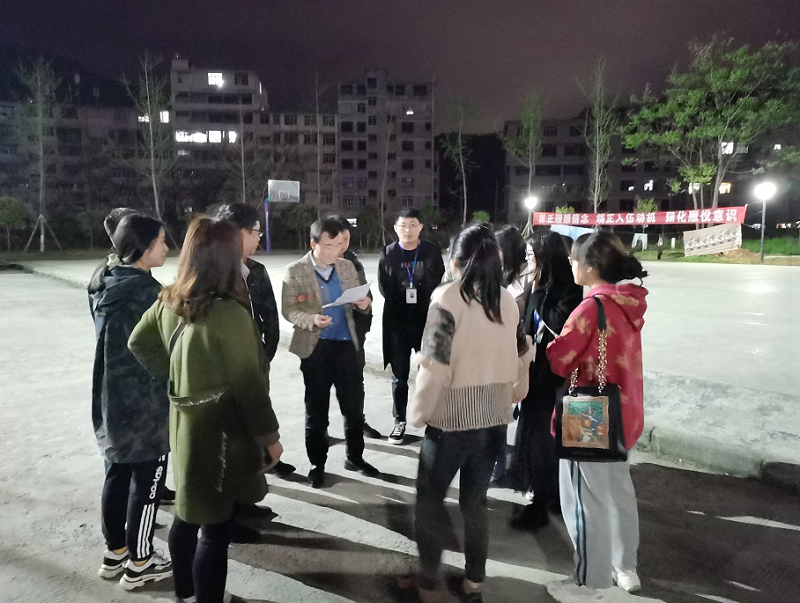 药学院学生科工作简报(图7) 药学院学生科工作简报(图7)