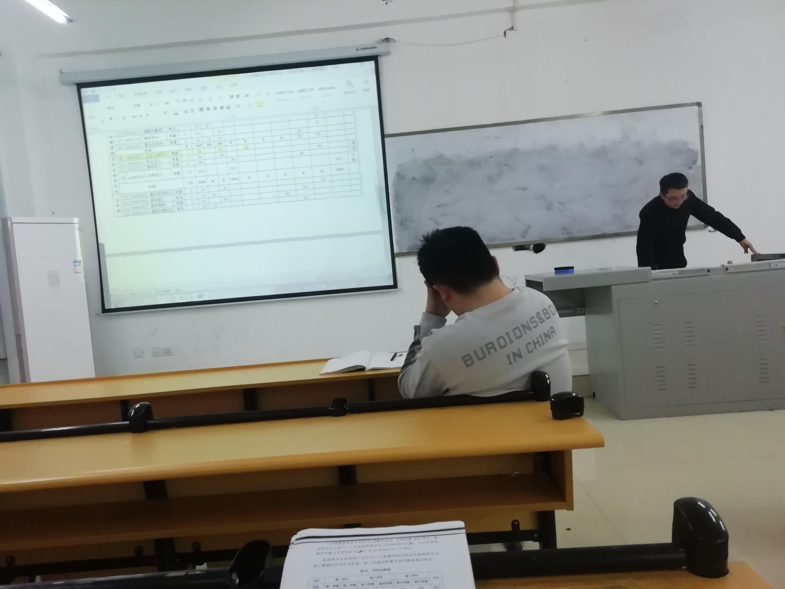 我院召开2021级高职人才培养方案修订汇报工作(图1) 我院召开2021级高职人才培养方案修订汇报工作(图1)