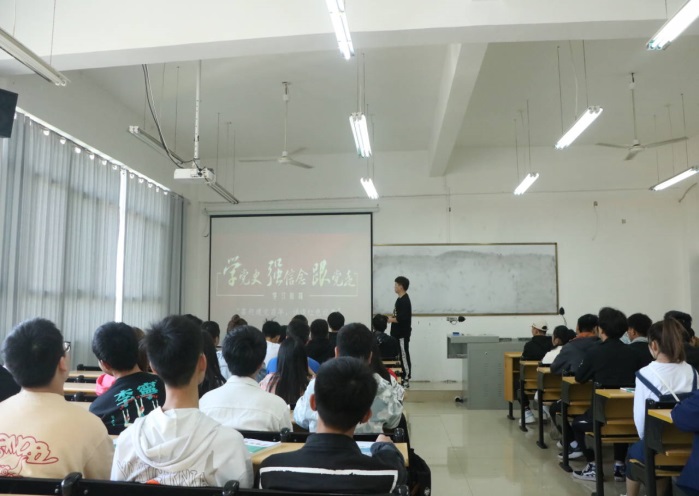 追寻红色足迹,汲取奋进力量(图4) 追寻红色足迹,汲取奋进力量(图4)