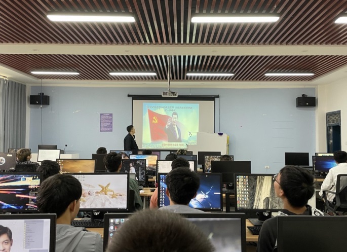 追寻红色足迹,汲取奋进力量(图5) 追寻红色足迹,汲取奋进力量(图5)