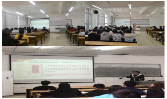 思想政治教学部 教学工作简报(图3) 思想政治教学部 教学工作简报(图3)