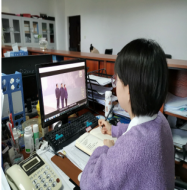 思想政治教学部 教学工作简报(图5) 思想政治教学部 教学工作简报(图5)