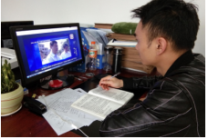 思想政治教学部 教学工作简报(图6) 思想政治教学部 教学工作简报(图6)