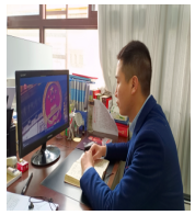 思想政治教学部 教学工作简报(图9) 思想政治教学部 教学工作简报(图9)