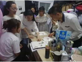 传承天然药物古韵 ,珍爱魅力自然——药学院第一届标本展(图4) 传承天然药物古韵 ,珍爱魅力自然——药学院第一届标本展(图4)