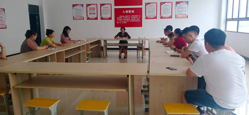 教学工作简报(图1) 教学工作简报(图1)