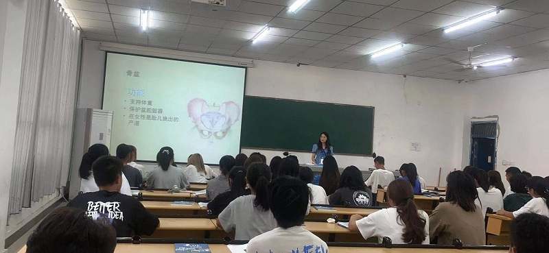 教学工作简报 2021年(第34期)(图2) 教学工作简报 2021年(第34期)(图2)