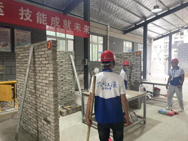 建筑工程学院教学工作简报(图4) 建筑工程学院教学工作简报(图4)